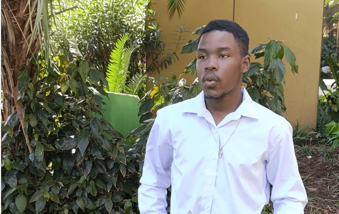 IBZim President